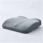 Memory foam seat cushion 